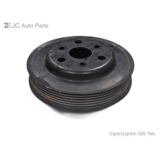 229R033 Water Pump Pulley For 13-14 Subaru XV Crosstrek 2.0 21151AA100 AWD 229R033 Water Pump Pulley For 13-14 Subaru XV Crosstrek 2.0 21151AA100 AWD