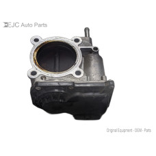 229R035 Throttle Valve Body For 13-15 Subaru XV Crosstrek 2.0 16112A380 AWD 229R035 Throttle Valve Body For 13-15 Subaru XV Crosstrek 2.0 16112A380 AWD