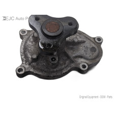 229R036 Water Coolant Pump For 13-15 Subaru XV Crosstrek 2.0 21110AA690 AWD 229R036 Water Coolant Pump For 13-15 Subaru XV Crosstrek 2.0 21110AA690 AWD