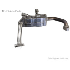 229R043 EGR Cooler For 13-14 Subaru XV Crosstrek 2.0 14793AA050 AWD 229R043 EGR Cooler For 13-14 Subaru XV Crosstrek 2.0 14793AA050 AWD