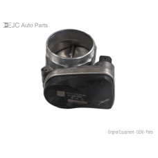 228A006 Throttle Valve Body For 16-23 Ram 1500  5.7  Hemi