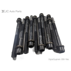 225T105 Cylinder Head Bolt Kit For 13-18 Toyota Rav4 2.5 90910A2009 FWD 225T105 Cylinder Head Bolt Kit For 13-18 Toyota Rav4 2.5 90910A2009 FWD
