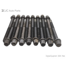 229V013 Cylinder Head Bolt Kit For 06-08 HONDA  PILOT EX 3.5 90005PAAA01 4WD