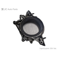 224Q112 Rear Oil Seal Housing For 01-05 Honda Civic EX Coupe 1.7 11300PLC020 FWD