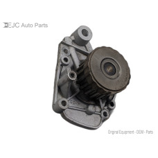 225Q106 Water Coolant Pump For 01-05 Honda Civic EX Coupe 1.7 19200PLMA01 FWD