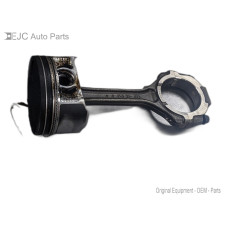 229K001 Piston and Connecting Rod Standard For 08-12 Nissan Xterra  4.0 121009BT0A 4WD