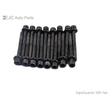 229K003 Cylinder Head Bolt Kit For 08-12 Nissan Xterra  4.0 110567Y00A 4WD