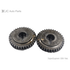 229K005 Exhaust Camshaft Timing Gear Set For 08-12 Nissan Xterra  4.0 130247Y000 4WD