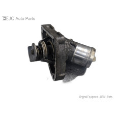 229K008 Thermostat Housing For 08-12 Nissan Xterra  4.0 2120031U1B 4WD