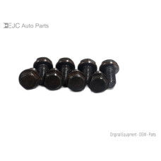 229K017 Flexplate Bolts For 08-12 Nissan Xterra  4.0  4WD