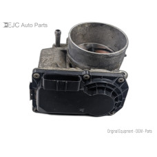 229K021 Throttle Valve Body For 05-12 Nissan Xterra  4.0 161197S001 4WD
