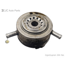 229K023 Oil Cooler For 08-12 Nissan Xterra  4.0  4WD