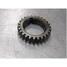 229K026 Crankshaft Timing Gear For 08-12 Nissan Xterra  4.0 130217Y000 4WD