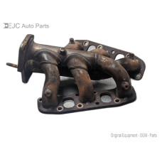 229K034 Exhaust Manifold Pair Set For 05-08 Nissan Xterra  4.0 14002EA20A 4WD