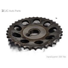 225B104 Exhaust Camshaft Timing Gear For 04-08 Toyota Corolla 1.8 FWD 225B104 Exhaust Camshaft Timing Gear For 04-08 Toyota Corolla 1.8 FWD
