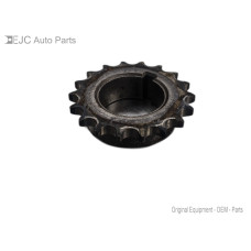 225B105 Crankshaft Timing Gear For 04-08 Toyota Corolla 1.8 FWD 225B105 Crankshaft Timing Gear For 04-08 Toyota Corolla 1.8 FWD