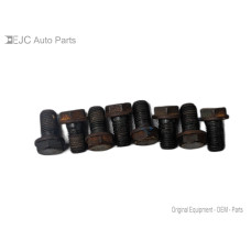 225B122 Flexplate Bolts For 98-08 Toyota Corolla 1.8 3210112091 FWD 225B122 Flexplate Bolts For 98-08 Toyota Corolla 1.8 3210112091 FWD