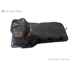 GWL406 Engine Oil Pan For 01-03 Dodge Durango  4.7 53020902AB 4wd