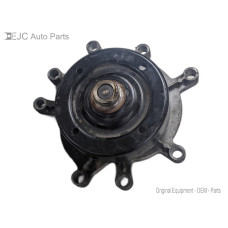 228G106 Water Coolant Pump For 02-04 Dodge Durango  4.7 53022189AH 4wd