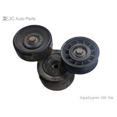 228G107 Serpentine Belt Tensioner For 02-04 Dodge Durango  4.7 53030958AC 4wd
