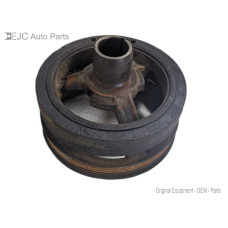 228G108 Crankshaft Pulley For 00-09 Dodge Durango  4.7 53020689AB 4wd