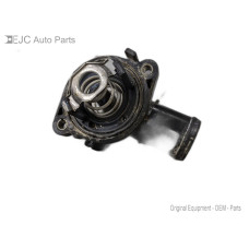 229N005 Thermostat Housing For 11-14 Chrysler  200  3.6  FWD