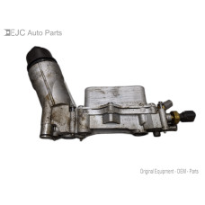 229N008 Engine Oil Filter Housing For 11-14 Chrysler 200 3.6 05184294AE FWD 229N008 Engine Oil Filter Housing For 11-14 Chrysler 200 3.6 05184294AE FWD