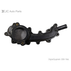 229N009 Rear Thermostat Housing For 11-14 Chrysler 200 3.6 05184653AF FWD 229N009 Rear Thermostat Housing For 11-14 Chrysler 200 3.6 05184653AF FWD