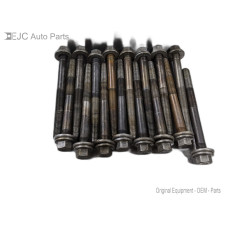 229N016 Cylinder Head Bolt Kit For 11-14 Chrysler 200 3.6 FWD 229N016 Cylinder Head Bolt Kit For 11-14 Chrysler 200 3.6 FWD