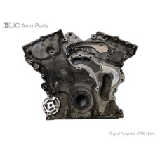 GUK303 Engine Timing Cover For 11-14 Chrysler 200 3.6 05184318AI FWD GUK303 Engine Timing Cover For 11-14 Chrysler 200 3.6 05184318AI FWD