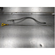 228C113 Engine Oil Dipstick With Tube For 13-16 Hyundai Genesis Coupe 3.8 266113C101 RWD 228C113 Engine Oil Dipstick With Tube For 13-16 Hyundai Genesis Coupe 3.8 266113C101 RWD