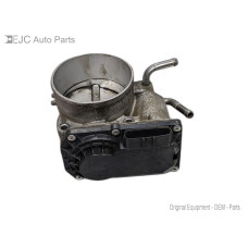 228C114 Throttle Valve Body For 13-16 Hyundai Genesis Coupe 3.8 351003CAB0 RWD 228C114 Throttle Valve Body For 13-16 Hyundai Genesis Coupe 3.8 351003CAB0 RWD