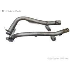 228C117 Heater Line For 13-16 Hyundai Genesis Coupe 3.8 254603C710 RWD 228C117 Heater Line For 13-16 Hyundai Genesis Coupe 3.8 254603C710 RWD