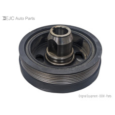 229M001 Crankshaft Pulley For 11-15 Subaru Forester 2.5 12305AA370 AWD 229M001 Crankshaft Pulley For 11-15 Subaru Forester 2.5 12305AA370 AWD