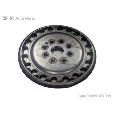 229M003 Crankshaft Trigger Tone Ring For 14-15 Subaru Forester 2.5 AWD 229M003 Crankshaft Trigger Tone Ring For 14-15 Subaru Forester 2.5 AWD