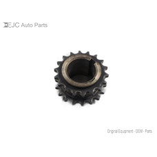 229M008 Crankshaft Timing Gear For 14-15 Subaru Forester 2.5 13021AA240 AWD 229M008 Crankshaft Timing Gear For 14-15 Subaru Forester 2.5 13021AA240 AWD