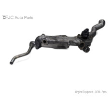 229M014 Coolant Crossover For 14-15 Subaru Forester 2.5 14050AA831 AWD 229M014 Coolant Crossover For 14-15 Subaru Forester 2.5 14050AA831 AWD