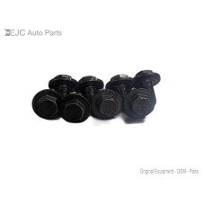 229M025 Flexplate Bolts For 14-15 Subaru Forester 2.5 AWD 229M025 Flexplate Bolts For 14-15 Subaru Forester 2.5 AWD