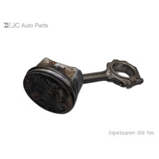 229G001 Piston and Connecting Rod Standard For 02-06 Nissan Altima  2.5 121003TA0A FWD