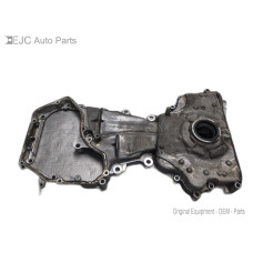 229G037 Engine Timing Cover For 02-06 Nissan Altima  2.5 135008J00B FWD