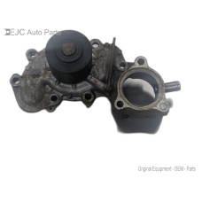 229D003 Water Coolant Pump For 95-04 Toyota Tacoma  3.4 1610069535 4wd