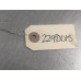 229D015 Heater Line For 99-04 Toyota Tacoma 3.4 4wd 229D015 Heater Line For 99-04 Toyota Tacoma 3.4 4wd