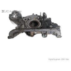 229D021 Engine Oil Pump For 99-04 Toyota Tacoma 3.4 1510062050 4wd 229D021 Engine Oil Pump For 99-04 Toyota Tacoma 3.4 1510062050 4wd