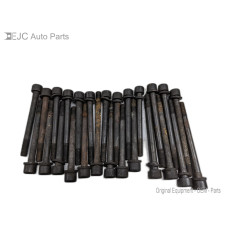 226L101 Cylinder Head Bolt Kit From 2000 Nissan Xterra  3.3 11056V5004 4wd