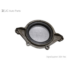 226L111 Rear Oil Seal Housing From 2000 Nissan Xterra  3.3 12297F6500 4wd