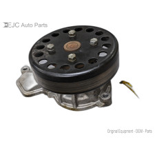225J103 Water Coolant Pump For 11-20 Hyundai Elantra SE 1.8 251002E020 FWD 225J103 Water Coolant Pump For 11-20 Hyundai Elantra SE 1.8 251002E020 FWD