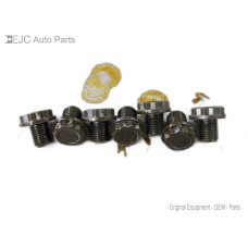 225J113 Flexplate Bolts For 14-16 Hyundai Elantra SE 1.8 FWD 225J113 Flexplate Bolts For 14-16 Hyundai Elantra SE 1.8 FWD