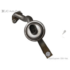 225J118 Engine Oil Pickup Tube For 14-16 Hyundai Elantra SE 1.8 262502E031 FWD 225J118 Engine Oil Pickup Tube For 14-16 Hyundai Elantra SE 1.8 262502E031 FWD