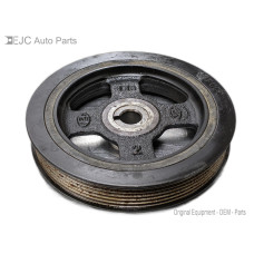 225J119 Crankshaft Pulley For 11-20 Hyundai Elantra SE 1.8 231242E003 FWD 225J119 Crankshaft Pulley For 11-20 Hyundai Elantra SE 1.8 231242E003 FWD