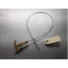 225J121 Engine Oil Dipstick For 14-16 Hyundai Elantra SE 1.8 266112E022 FWD 225J121 Engine Oil Dipstick For 14-16 Hyundai Elantra SE 1.8 266112E022 FWD
